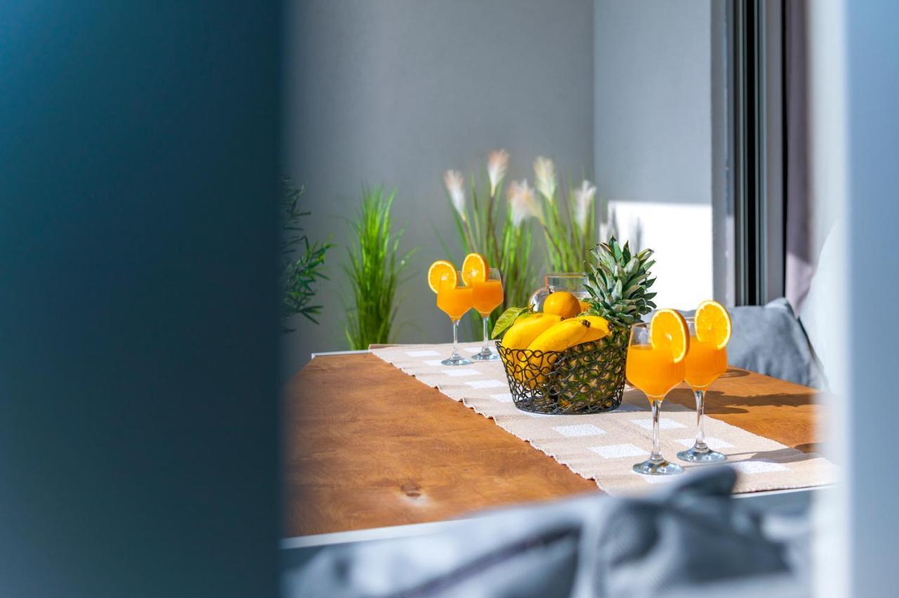 Villa Jadrija Beach シベニク エクステリア 写真